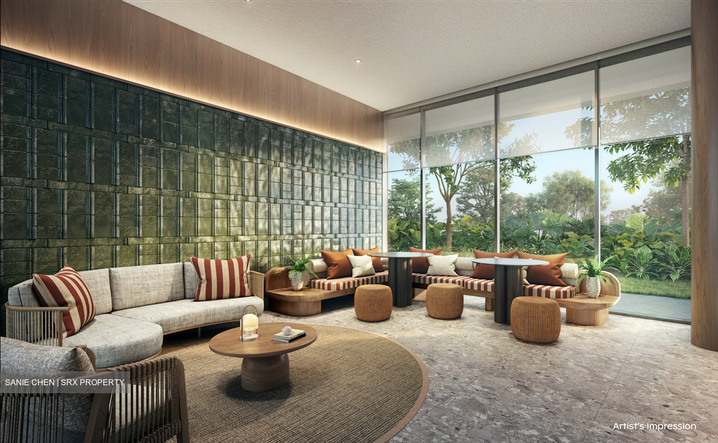 Thomson View Condominium (D20), Condominium #624968671